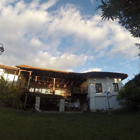 Pashko Vasa Guesthouse Shkodra Exterior foto