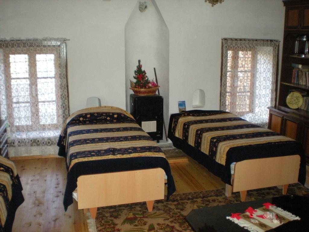 Pashko Vasa Guesthouse Shkodra Zimmer foto