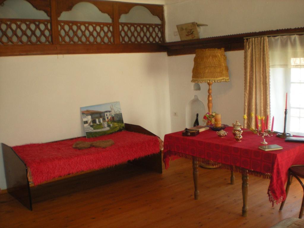 Pashko Vasa Guesthouse Shkodra Zimmer foto